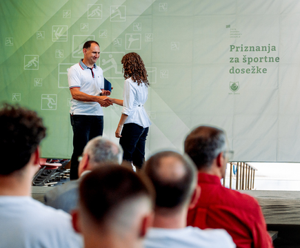 Priznanja za športne dosežke-48